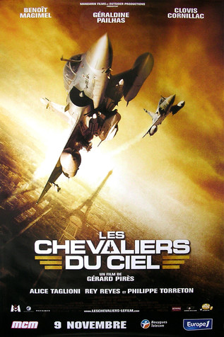 Les Chevaliers du ciel