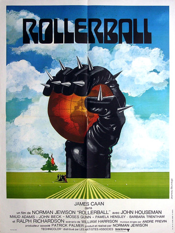 Rollerball