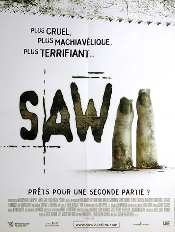 Saw 2