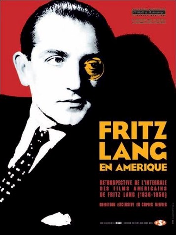 Festival Fritz Lang en Amérique