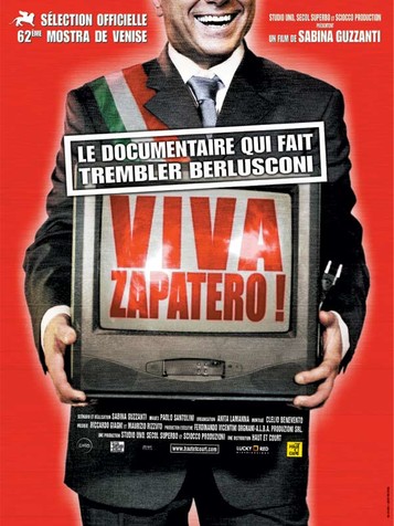Viva Zapatero !