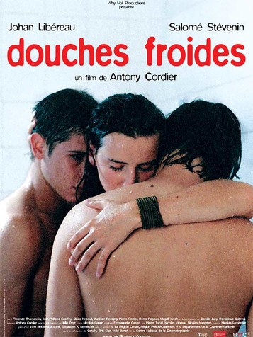 Douches Froides