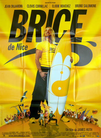 Brice de Nice