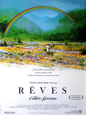 Rêves