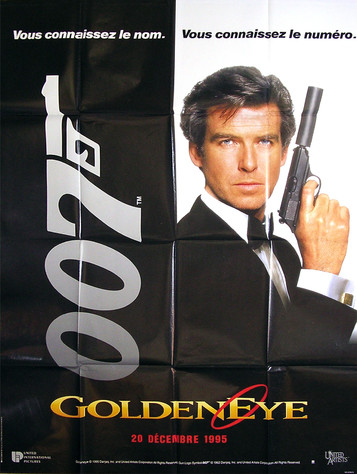 Goldeneye