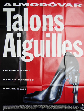 Talons aiguilles