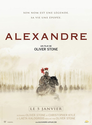 Alexandre