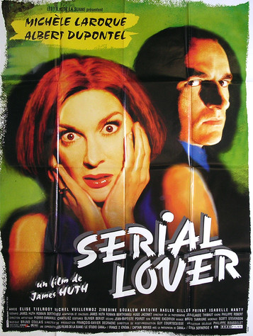 Serial Lover