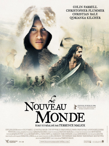 Le Nouveau Monde