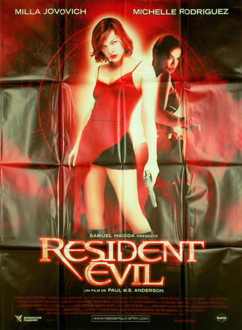 Resident Evil