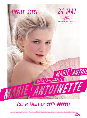 Marie Antoinette