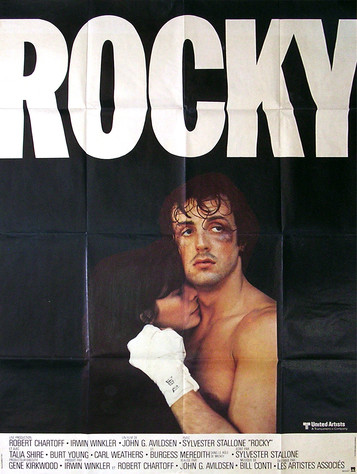 Rocky