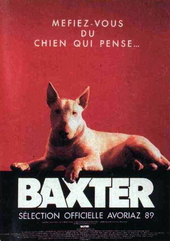 Baxter