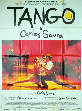 Tango