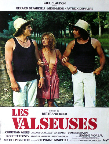 Les Valseuses