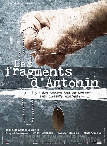 Les Fragments d'Antonin