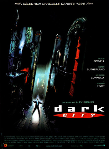 Dark City