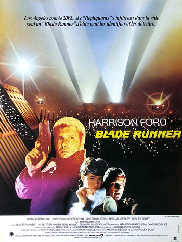 Blade Runner