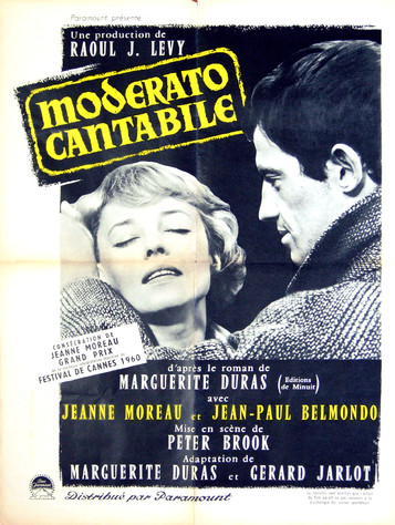 Moderato Cantabile