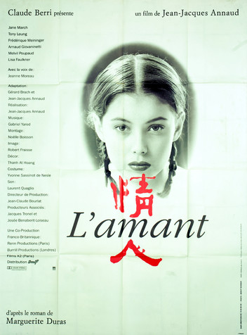 L'Amant