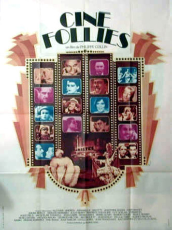 Cine-Follies