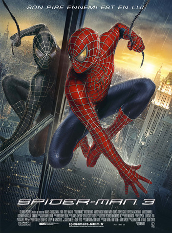 Spider-Man 3