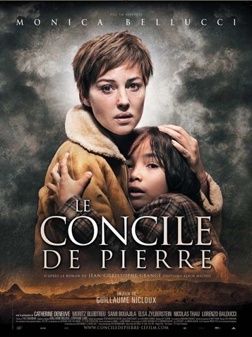 Le Concile de Pierre