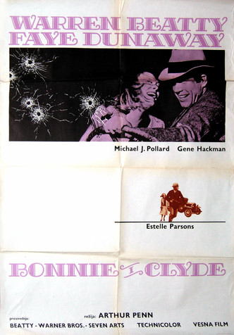 Bonnie et Clyde