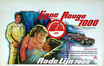 Ligne Rouge 7000