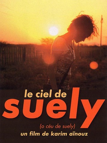 Le Ciel de Suely