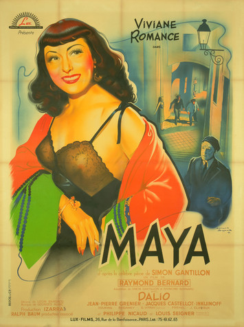 Maya