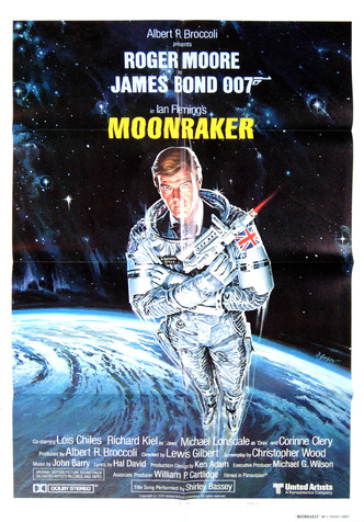 Moonraker