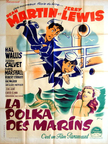 La Polka des marins