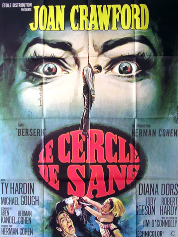 Le Cercle de sang