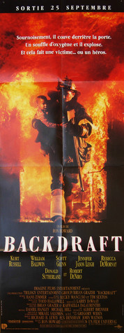 Backdraft