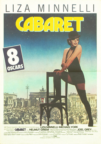 Cabaret