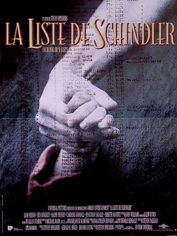 La Liste de Schindler