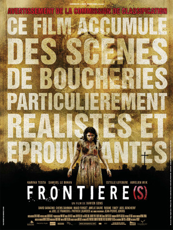 Frontière(s)