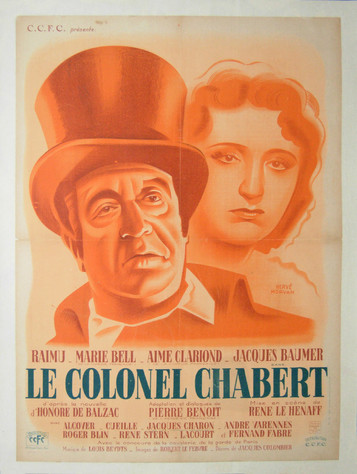 Colonel Chabert