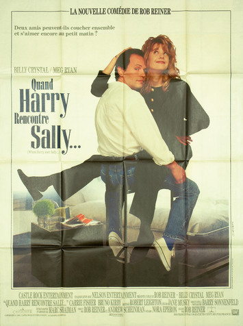 Quand Harry rencontre Sally