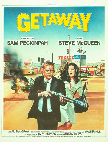 Getaway