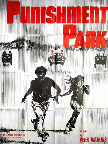 Punishment Park