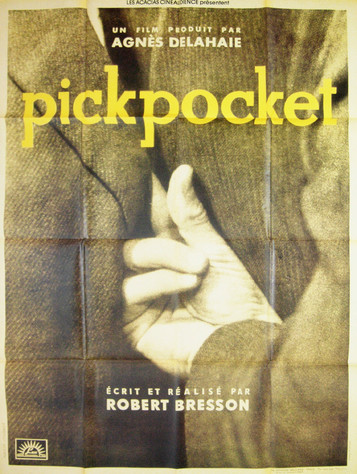 Pickpocket