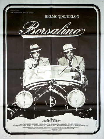 Borsalino