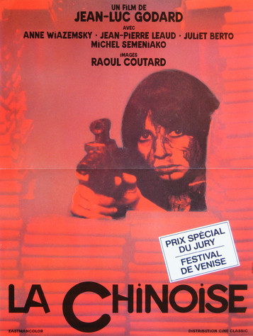 La Chinoise