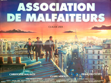 Association de malfaiteurs