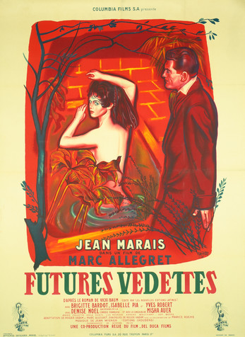 Futures vedettes