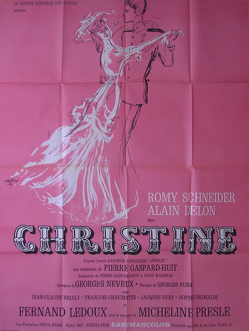 Christine