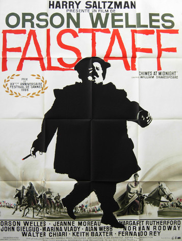 Falstaff