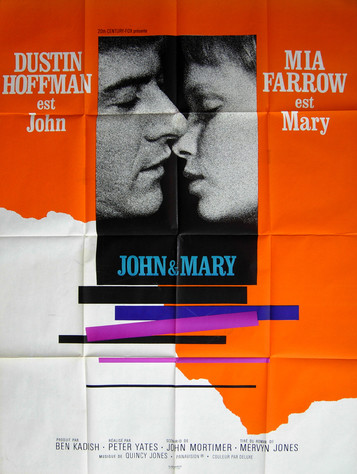 John et Mary